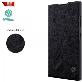 Odinis juodas dėklas Nillkin  (XPERIA L2)
